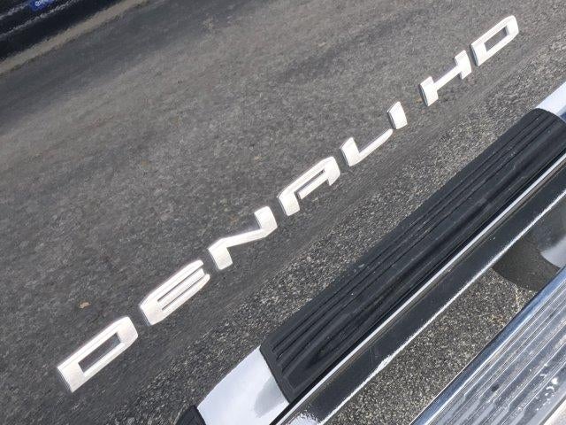 2023 GMC Sierra 2500 HD Denali