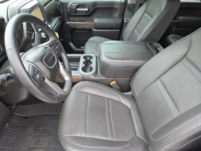 2023 GMC Sierra 2500 HD Denali