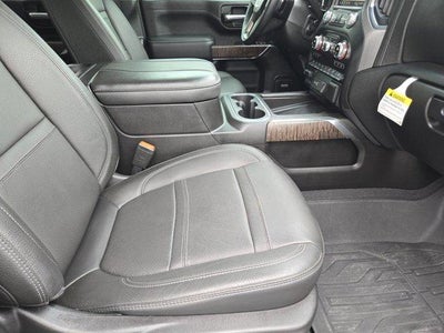 2023 GMC Sierra 2500 HD Denali