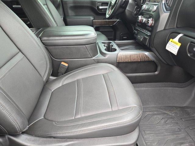 2023 GMC Sierra 2500 HD Denali