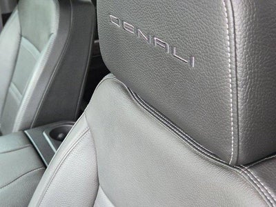 2023 GMC Sierra 2500 HD Denali