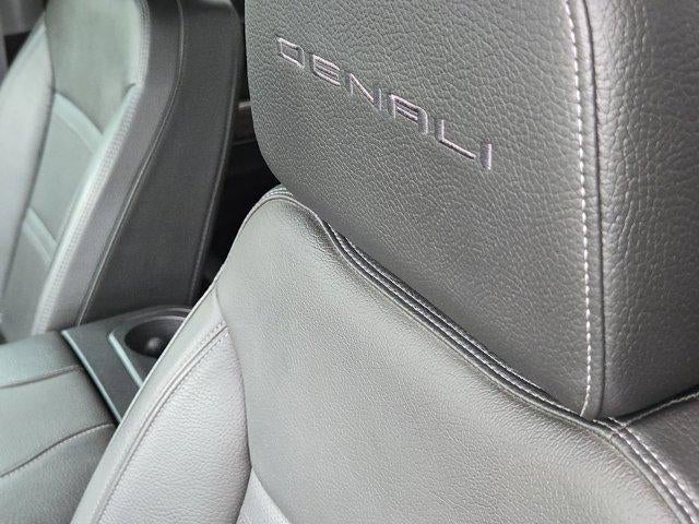 2023 GMC Sierra 2500 HD Denali