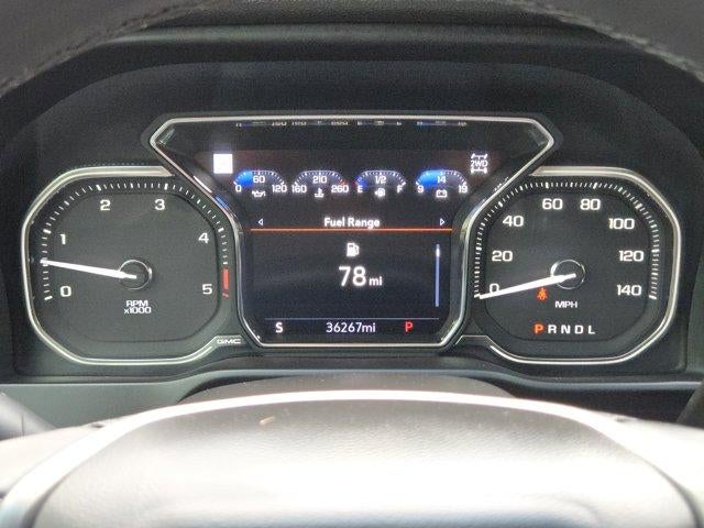 2023 GMC Sierra 2500 HD Denali