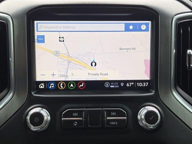 2023 GMC Sierra 2500 HD Denali