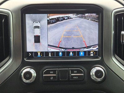 2023 GMC Sierra 2500 HD Denali