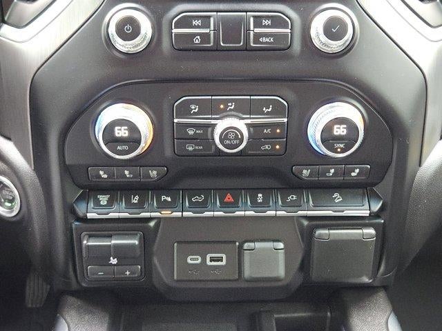 2023 GMC Sierra 2500 HD Denali