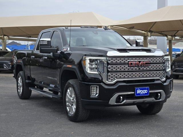 2023 GMC Sierra 2500 HD Denali