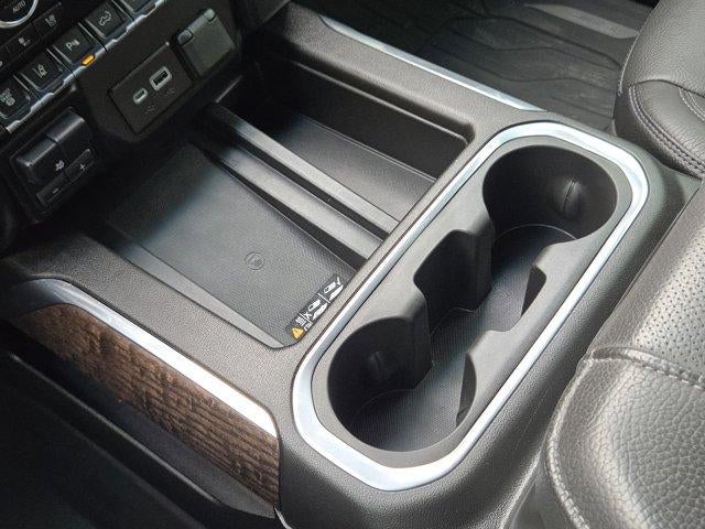 2023 GMC Sierra 2500 HD Denali