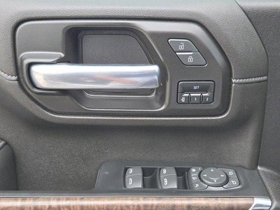 2023 GMC Sierra 2500 HD Denali