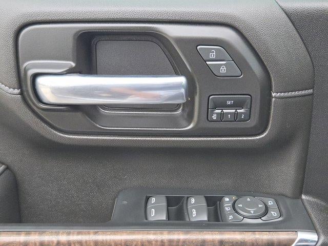 2023 GMC Sierra 2500 HD Denali