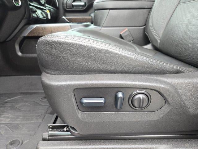 2023 GMC Sierra 2500 HD Denali