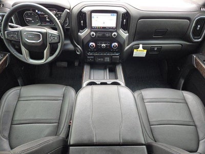 2023 GMC Sierra 2500 HD Denali