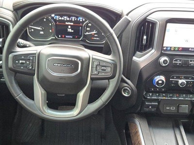 2023 GMC Sierra 2500 HD Denali