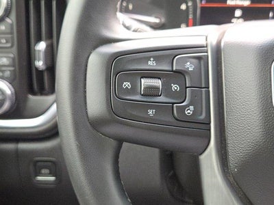 2023 GMC Sierra 2500 HD Denali