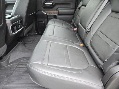 2023 GMC Sierra 2500 HD Denali