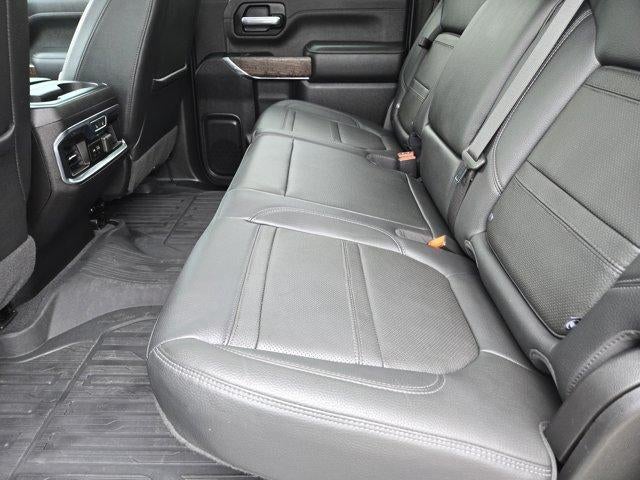 2023 GMC Sierra 2500 HD Denali