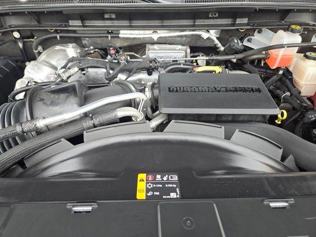 2023 GMC Sierra 2500 HD Denali