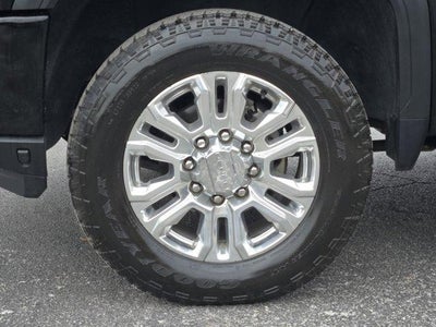 2023 GMC Sierra 2500 HD Denali