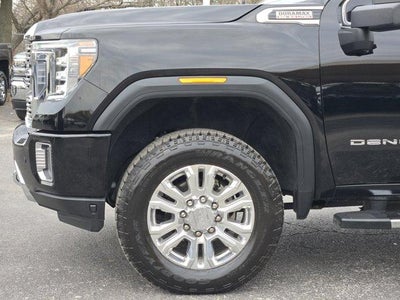 2023 GMC Sierra 2500 HD Denali