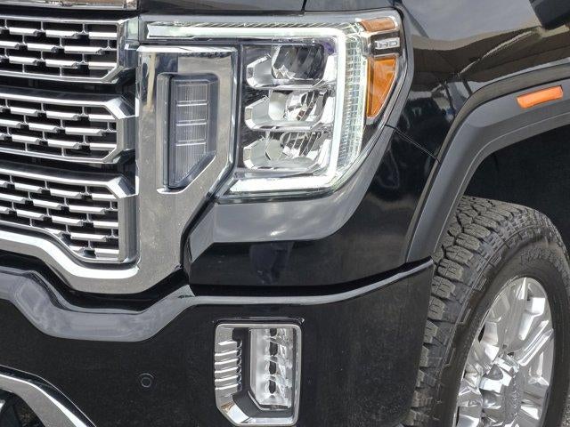 2023 GMC Sierra 2500 HD Denali