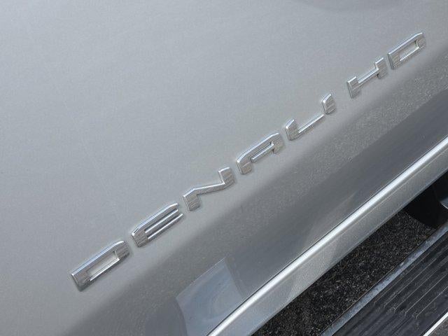2020 GMC Sierra 2500 HD Denali