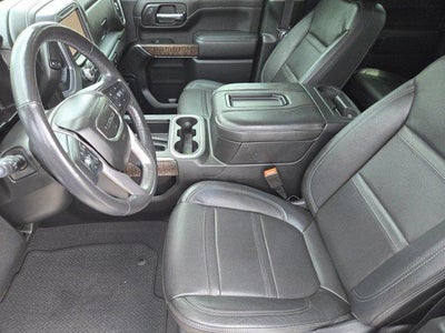 2020 GMC Sierra 2500 HD Denali