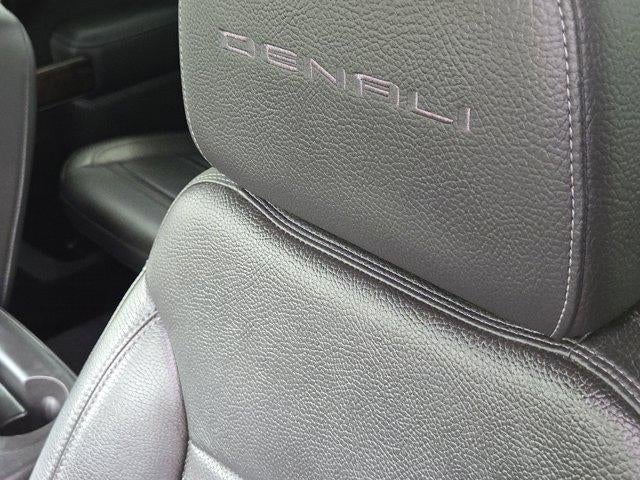 2020 GMC Sierra 2500 HD Denali