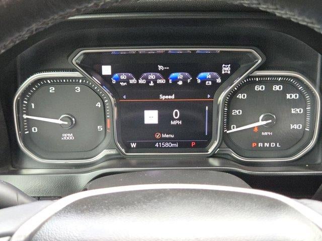 2020 GMC Sierra 2500 HD Denali
