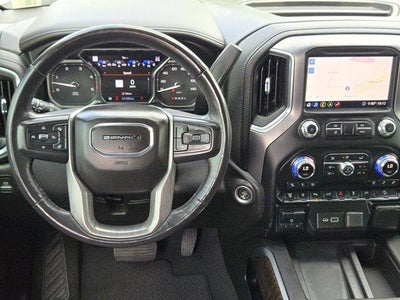 2020 GMC Sierra 2500 HD Denali