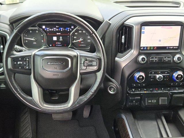 2020 GMC Sierra 2500 HD Denali