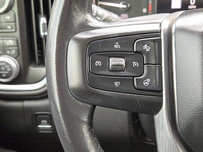 2020 GMC Sierra 2500 HD Denali
