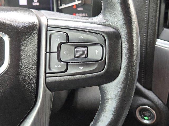 2020 GMC Sierra 2500 HD Denali