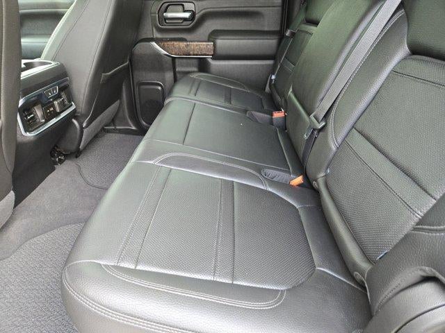 2020 GMC Sierra 2500 HD Denali