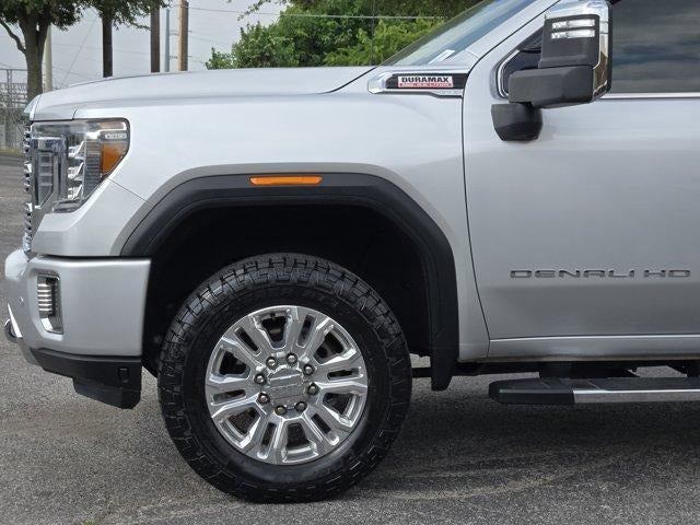 2020 GMC Sierra 2500 HD Denali