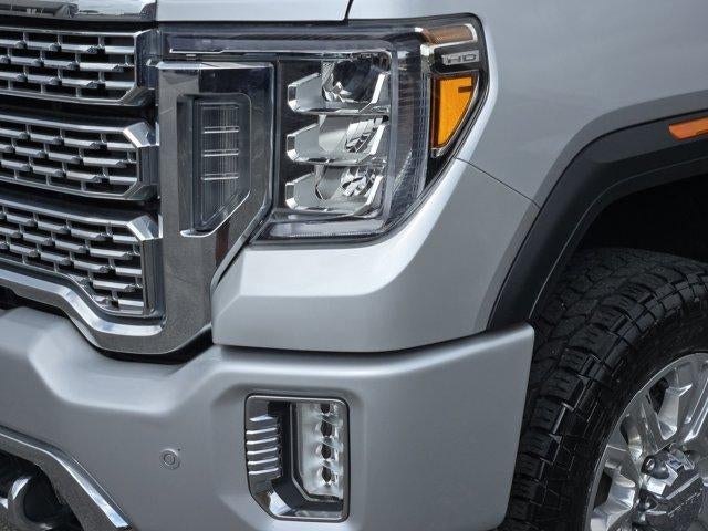2020 GMC Sierra 2500 HD Denali