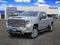 2022 GMC Sierra 3500 HD Denali