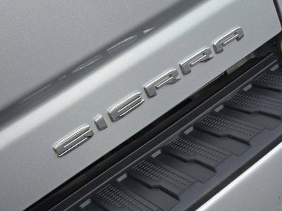 2022 GMC Sierra 3500 HD Denali