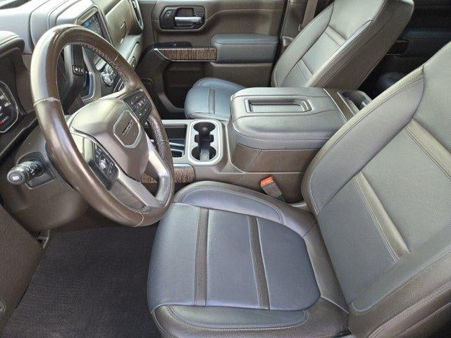 2022 GMC Sierra 3500 HD Denali