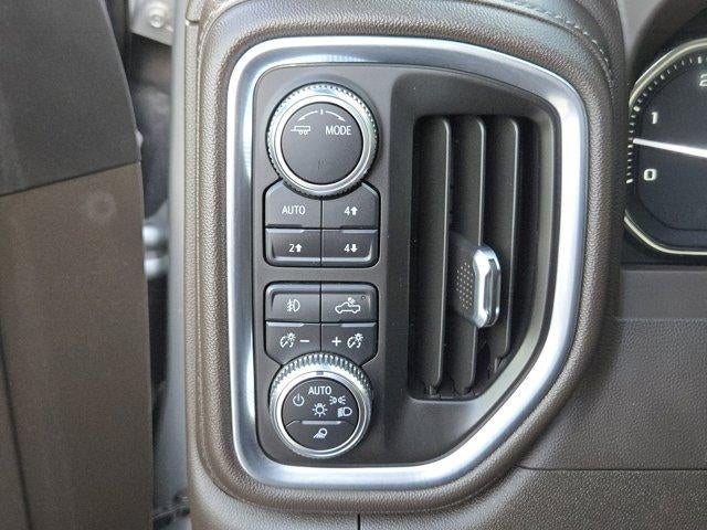 2022 GMC Sierra 3500 HD Denali