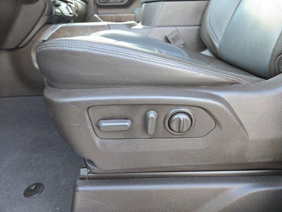 2022 GMC Sierra 3500 HD Denali