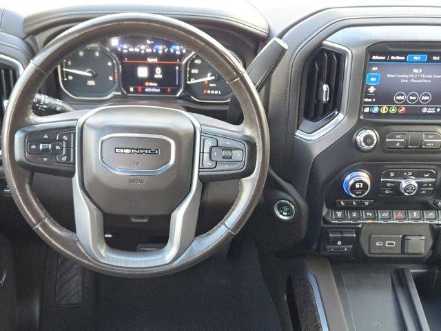 2022 GMC Sierra 3500 HD Denali