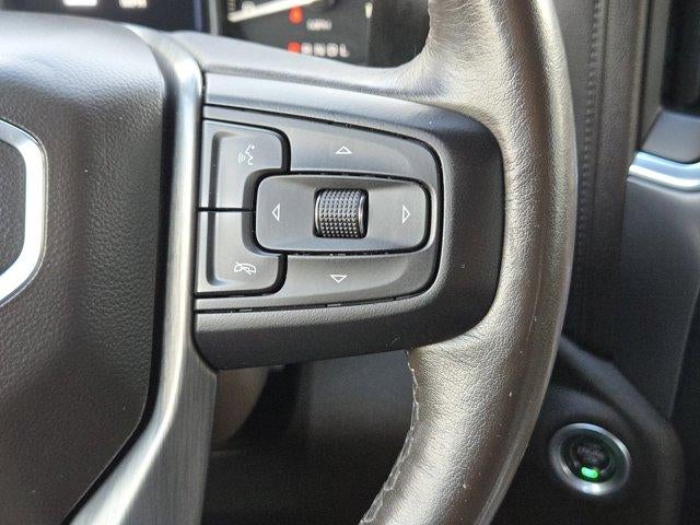 2022 GMC Sierra 3500 HD Denali