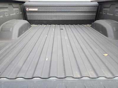 2022 GMC Sierra 3500 HD Denali