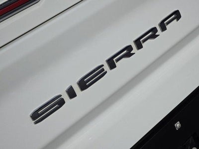 2024 GMC Sierra 2500 HD AT4X