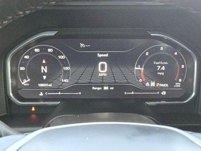 2024 GMC Sierra 2500 HD AT4X