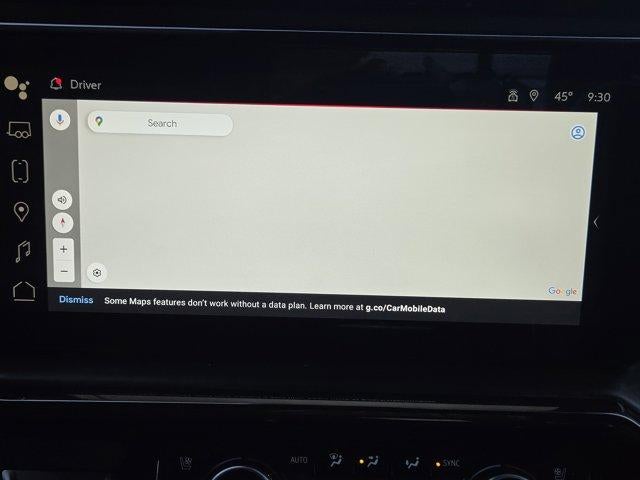 2024 GMC Sierra 2500 HD AT4X