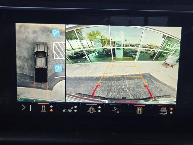 2024 GMC Sierra 2500 HD AT4X