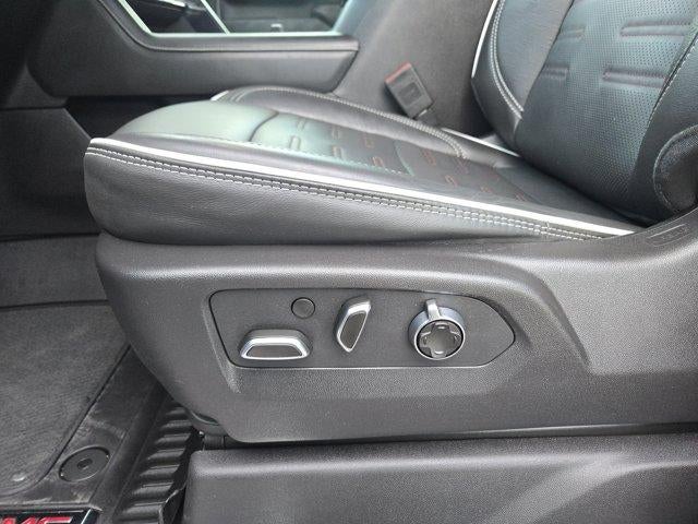 2024 GMC Sierra 2500 HD AT4X