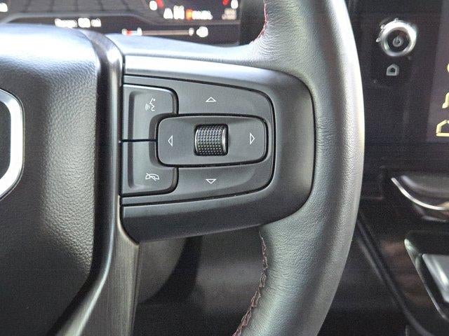 2024 GMC Sierra 2500 HD AT4X