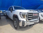 2025 GMC Sierra 2500 HD SLE